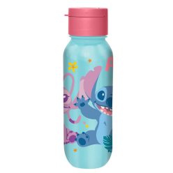 Disney Lilo și Stitch Galaxy sticlă de aluminiu 500 ml