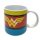 Wonder Woman Champion of Truth ceașcă de porțelan 325 ml (11 oz) în Cutie Cadou