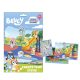 Bluey Set Creativ Life