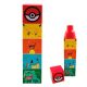 Pokémon sticlă de plastic, sticlă de sport 650 ml