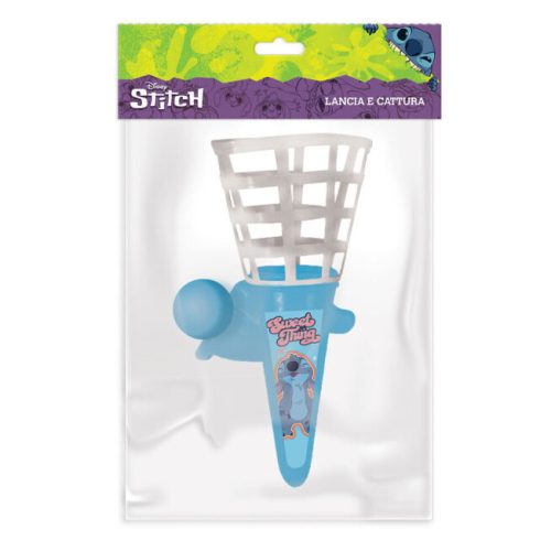 Disney Lilo și Stitch Sweet Thing lansator de mingi cu pâlnie