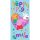 Purcelușa Peppa Smile prosop de baie, prosop de plajă 70x140cm