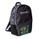 Minecraft Having Rucsac școlar Blast, ghiozdan 40 cm