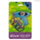 Disney Lilo și Stitch Cosmic jucărie lansator de elice