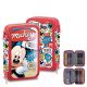 Disney Mickey  penar cu 2 nivele umplut
