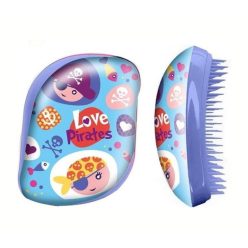 Pirat Love perie de păr 9 cm