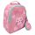 Pisică Rucsac, geantă + portofel Little Cats 25 cm