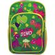 Dinozaur Crazy rucsac, geantă 36 cm