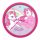 Unicorn Special ceas de perete 25 cm