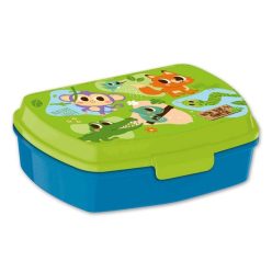 Animale Into the Forest, cutie de sandwich