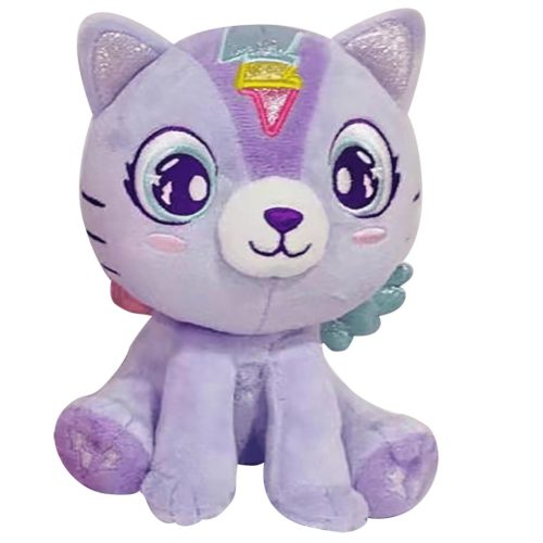 Pisică Sweet Dreams Ron figurină din pluș 16 cm