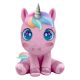 Unicorn Sweet Dreams Luni figurină de pluș 16 cm