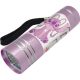 Disney Lilo și Stitch Leader Lanternă LED 9 cm