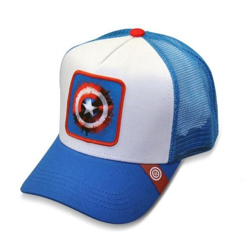 Avengers Shield șapcă de baseball pentru adulți 58 cm