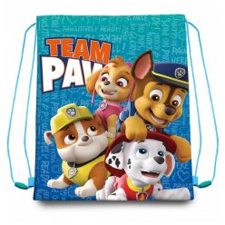   Patrula Cățelușilor Team sac de sport sac de gimnastică 40 cm