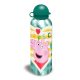 Purcelușa Peppa sticlă de aluminiu 500 ml