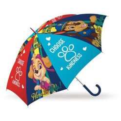   Patrula Cățelușilor umbrelă semiautomată pentru copii Ø84 cm