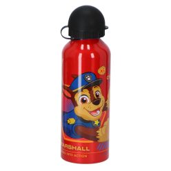   Patrula Cățelușilor Sticlă de acțiune din aluminiu 500 ml