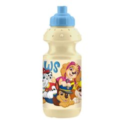   Patrula Cățelușilor Future Leader sticlă de plastic, sticlă sport 350 ml