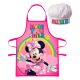 Disney Minnie  Smile set de şorţ 2 piese pentru copii