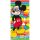Disney Mickey  Summer prosop de baie, prosop de plajă 70x140cm