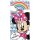 Disney Minnie  Rainbows prosop de baie, prosop de plajă 70x140cm