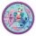 Disney Lilo și Stitch Island ceas de perete 25 cm