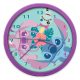Disney Lilo și Stitch Island ceas de perete 25 cm