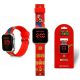 Super Mario Victory ceas LED digital