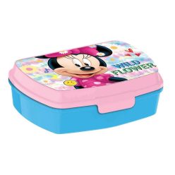   Disney Minnie  Wild Flower cutie de sandwich funny din plastic