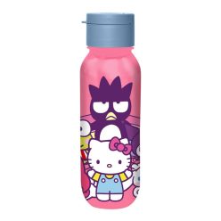 Hello Kitty and Friends sticlă de aluminiu 500 ml