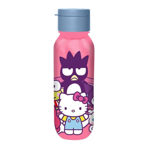 Hello Kitty and Friends sticlă de aluminiu 500 ml