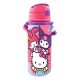 Hello Kitty sticlă de aluminiu cu carabină 600 ml