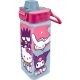Hello Kitty Friends sticlă pătrată din plastic 500 ml