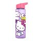 Hello Kitty sticlă de plastic, sticlă de sport 600 ml