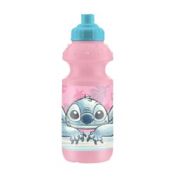   Disney Lilo și Stitch Cheeky sticlă de plastic, sticlă sport 350 ml