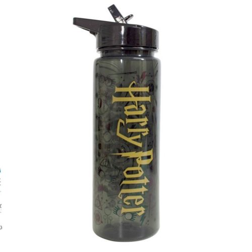 Harry Potter Logo sticlă de plastic 750 ml