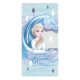 Disney Regatul de gheață Ice Horse prosop de baie, prosop de plajă 70x137 cm (Uscare Rapidă)