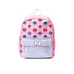 Disney Minnie  Rucsac Bow, geantă 28 cm