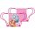 Patrula Cățelușilor Daisy geantă sport, sac de fitness 40 cm