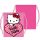 Hello Kitty Heart geantă de prânz 26,5 cm