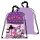 Hello Kitty Kuromi Deluxe geantă de sport, sac de gimnastică 45 cm