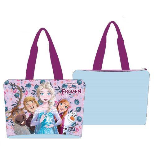 Disney Regatul de gheață Magic Crew geantă de plajă 47 cm
