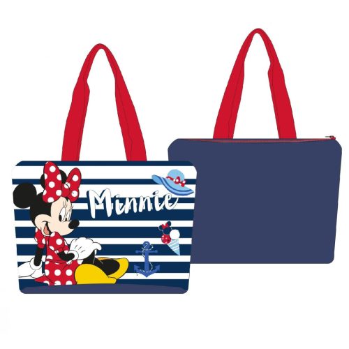 Disney Minnie  Anchor geantă de plajă 47 cm
