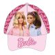 Barbie Fabulous șapcă de baseball pentru copii 54 cm