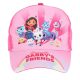 Gabby's Dollhouse Friends șapcă de baseball pentru copii 53 cm