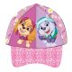 Patrula Cățelușilor Flowers and Rainbows șapcă de baseball pentru copii 52 cm