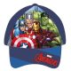 Avengers Superpower șapcă de baseball pentru copii 54 cm