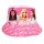 Barbie Trio pălărie de pescar pentru copii 54 cm