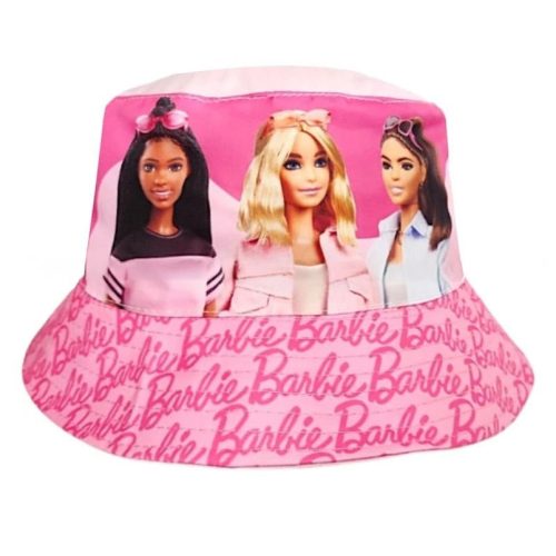 Barbie Trio pălărie de pescar pentru copii 54 cm